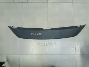 Axela 2018 Top Cover/Top Grille Cover