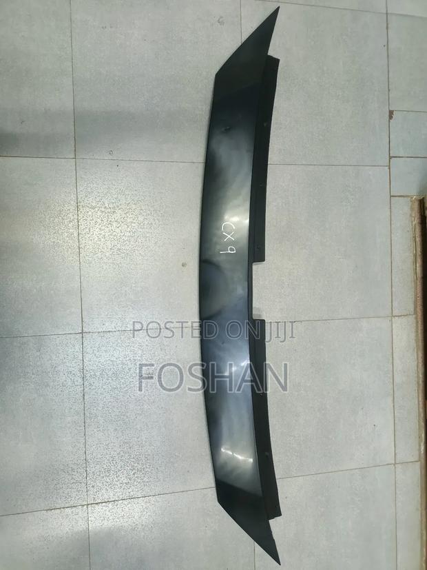 Mazda Cx9 Top/Grille Cover - main view