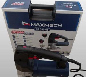 Maxmech Jig Saw - thumbnail 2