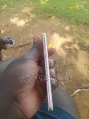 Apple iPhone 7 128 GB Pink