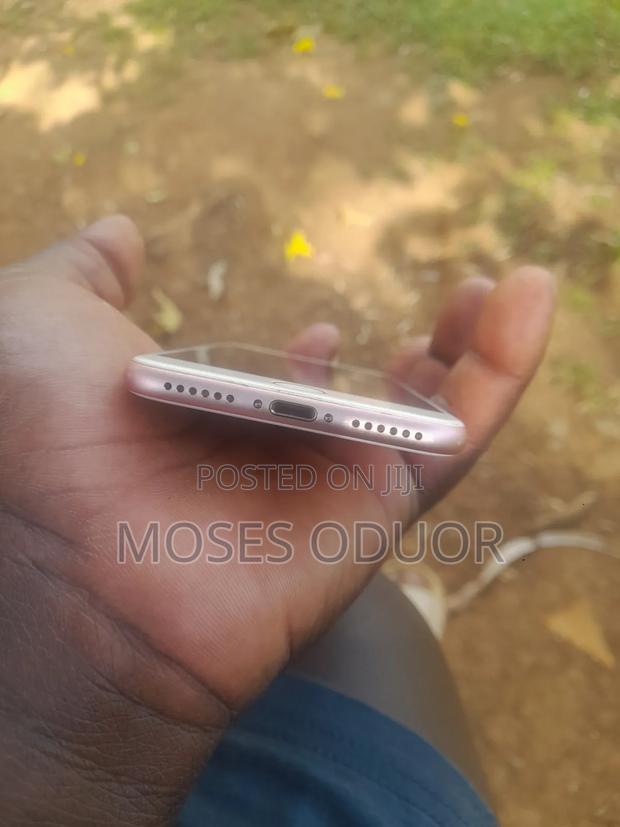 Apple iPhone 7 128 GB Pink - thumbnail 5