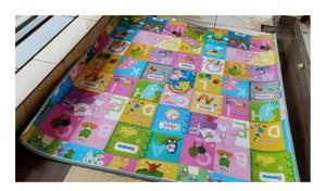 Kids Playmat