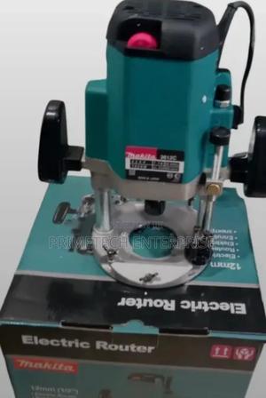 12mm Makita Router - thumbnail 2