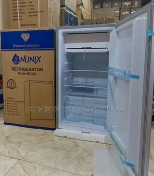 92 Litres Nunix Refrigerator