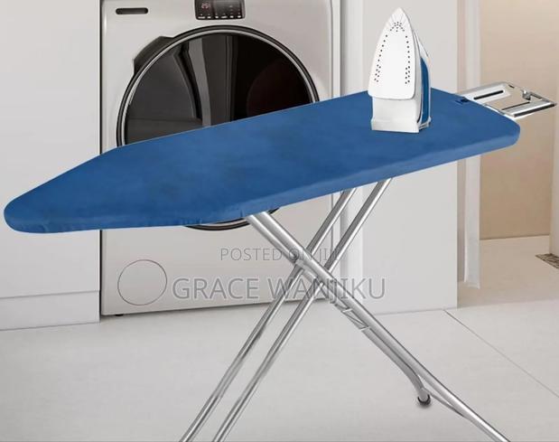 Portable Ironing Board - main view