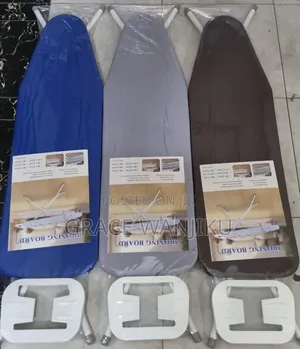 Portable Ironing Board