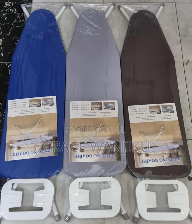 Portable Ironing Board - thumbnail 2
