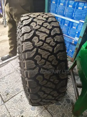 265/65r17 Kenda Klever Rt Tires