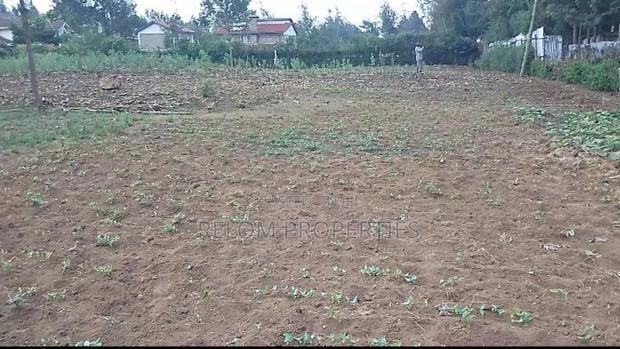 Prime 1.3-Acre Marrum Plot of Land for Sale in Karen - main view