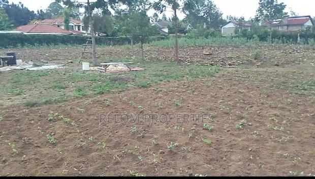 Prime 1.3-Acre Marrum Plot of Land for Sale in Karen - thumbnail 3