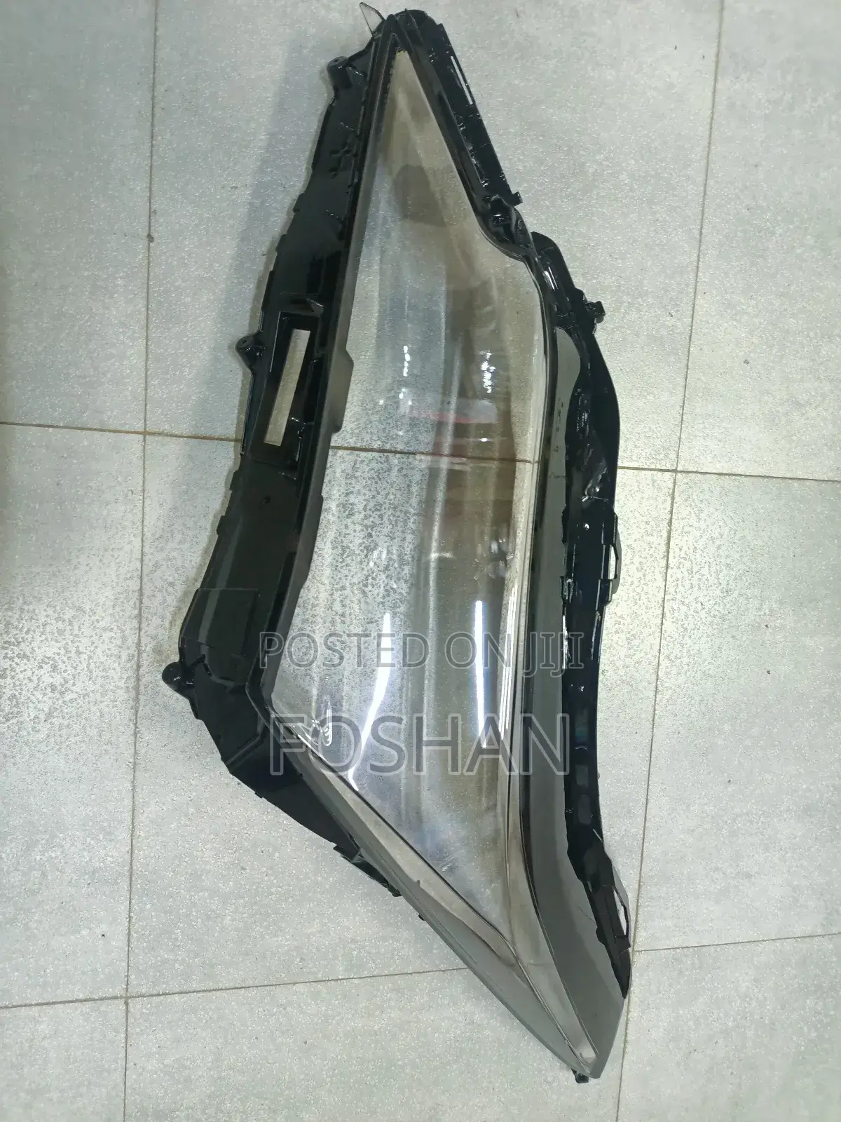 Lexus Rx 270/350 2016-2019 Headlens