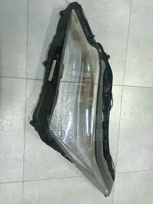 Lexus Rx 270/350 2016-2019 Headlens