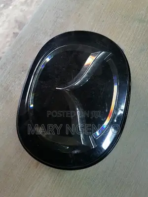 Grill Logo for Mazda Cx_5