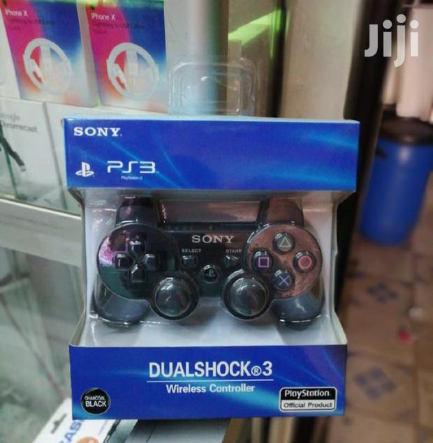 Ps3 Pad Controller. - main view