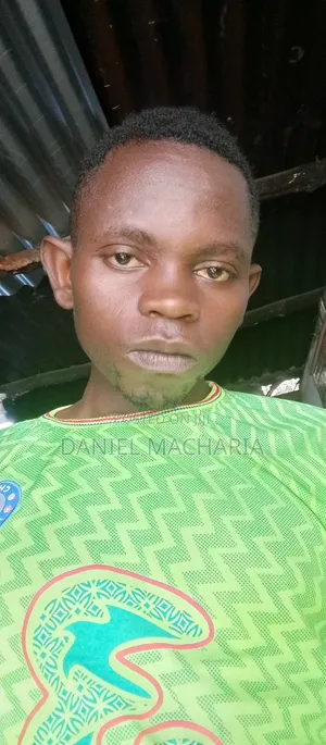 Daniel Macharia Ndungu