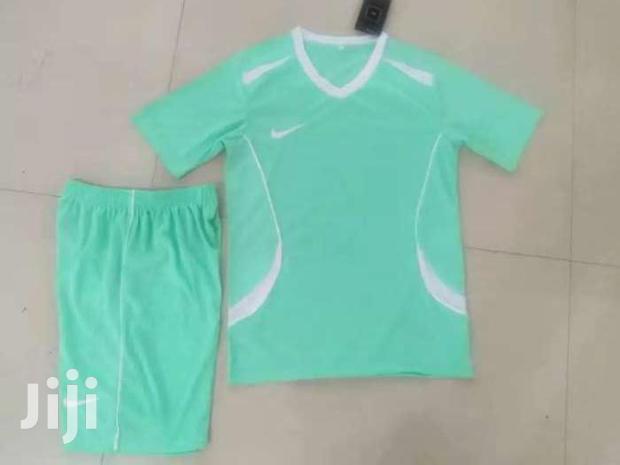 Soccer Kits - main view