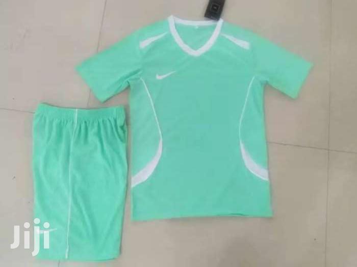 Soccer Kits