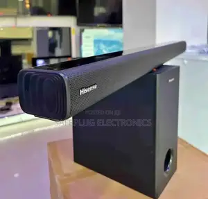 Hs218 Hisense Soundbar