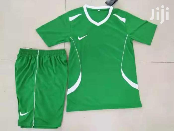 Soccer Kits
