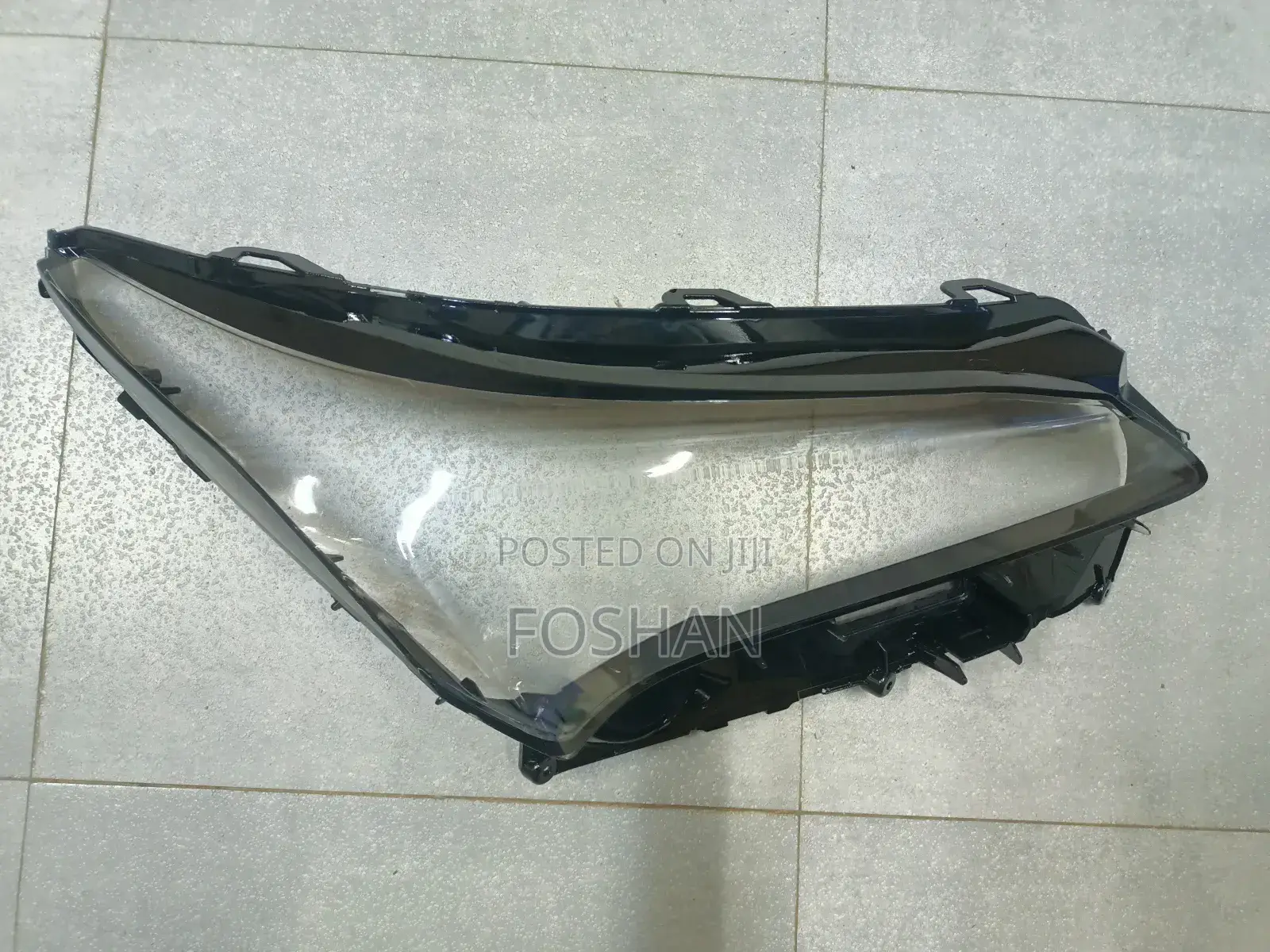 Lexus Nx 200/300 Headlens