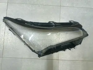 Lexus Nx 200/300 Headlens