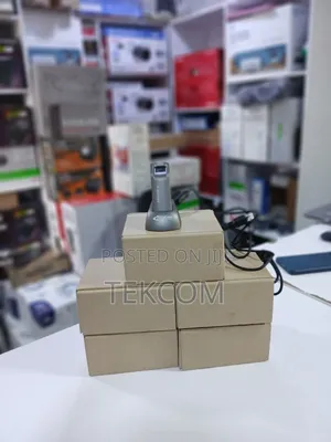 Secugen Hamster Iv Fingerprint Reader