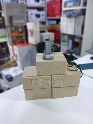 Secugen Hamster Iv Fingerprint Reader