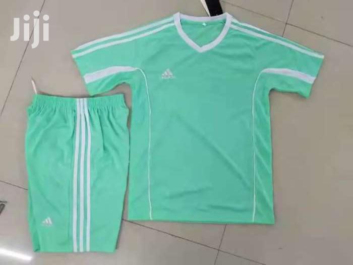 Soccer Kits