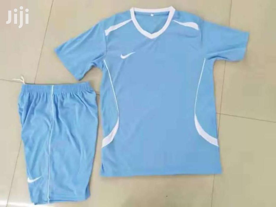 Soccer Kits