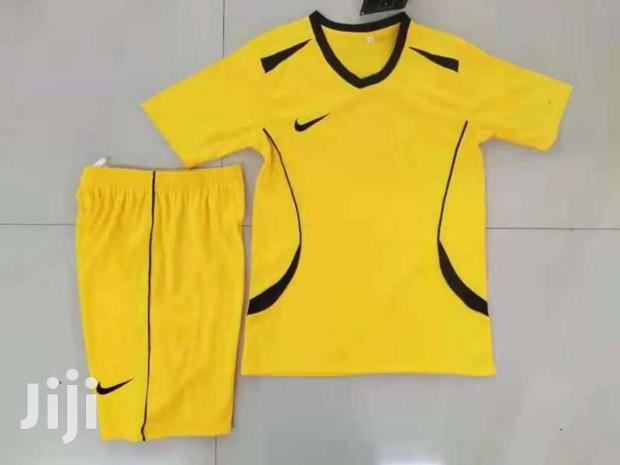 Soccer Kits - thumbnail 11