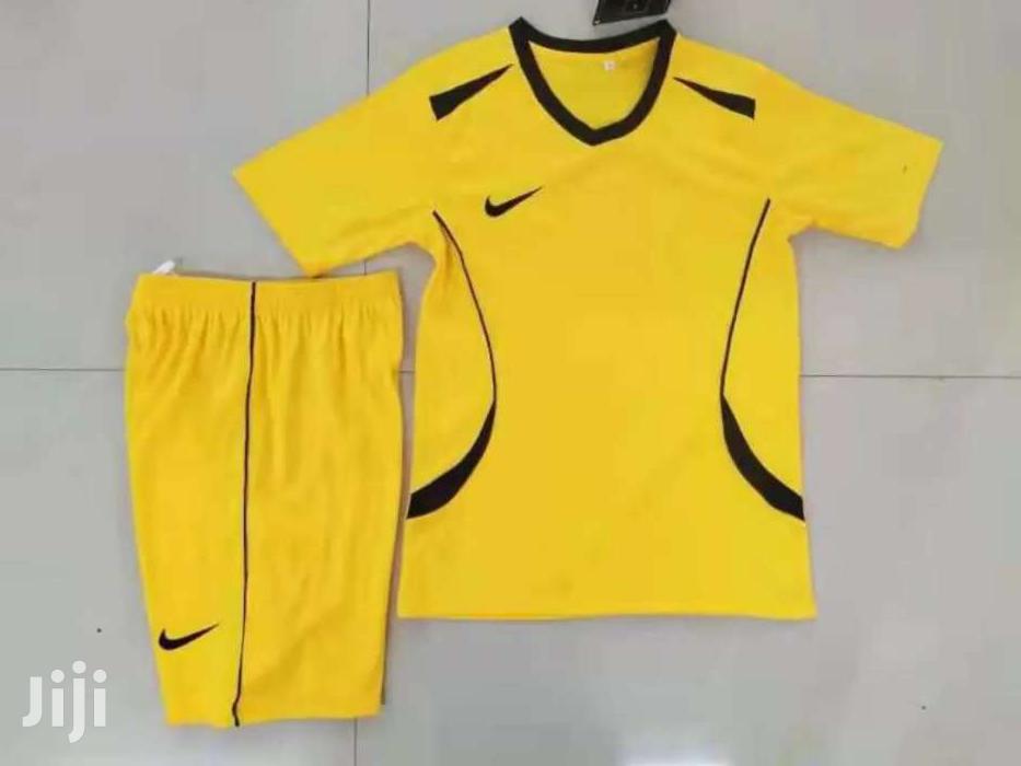 Soccer Kits