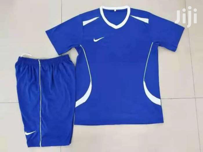 Soccer Kits
