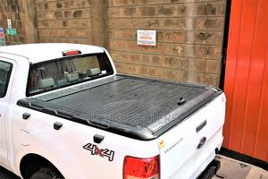 Roller Lid Cover - main view