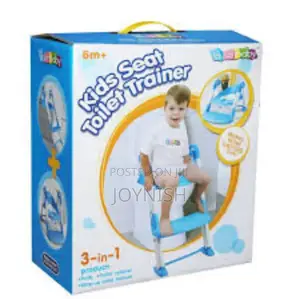Toilet Trainer Kids Seat