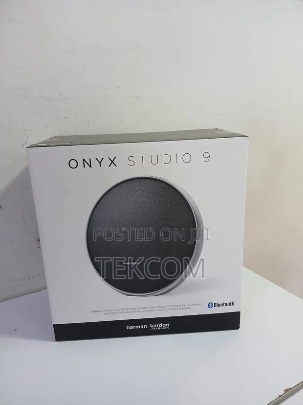 Harman Kardon Onyx Studio 9 Speaker-bluetooth Home