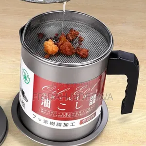 *1.4 Litres Oil Filter/ Sieve*