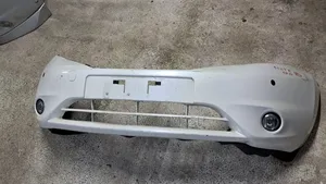 Nissan Note Front Bumper