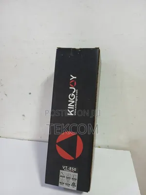Kingjoy Vt-850 Professional Camera Tripod