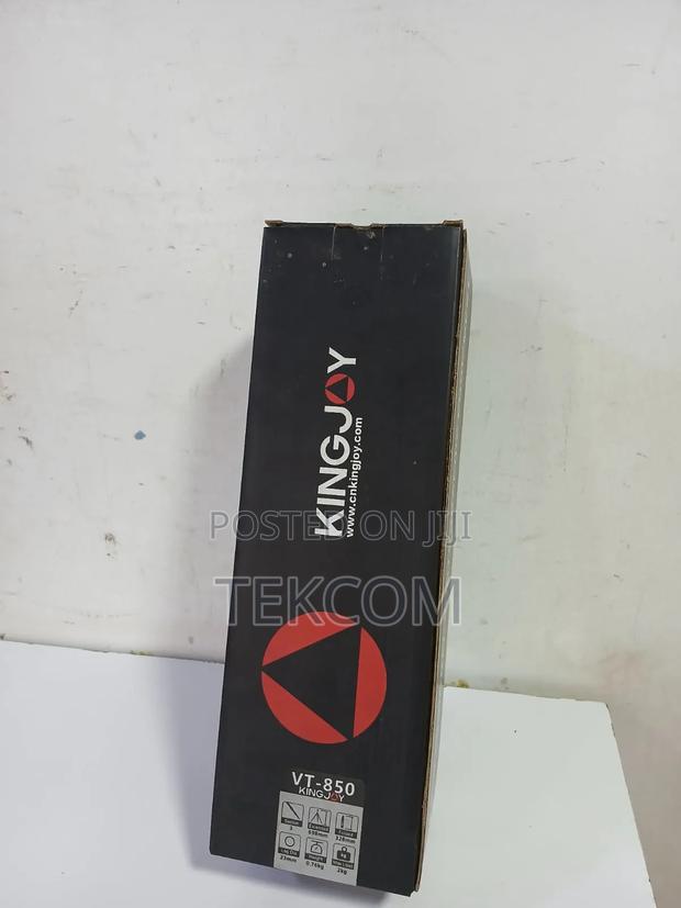 Kingjoy Vt-850 Professional Camera Tripod