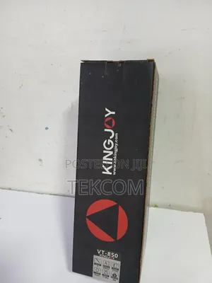 Kingjoy Vt-850 Professional Camera Tripod