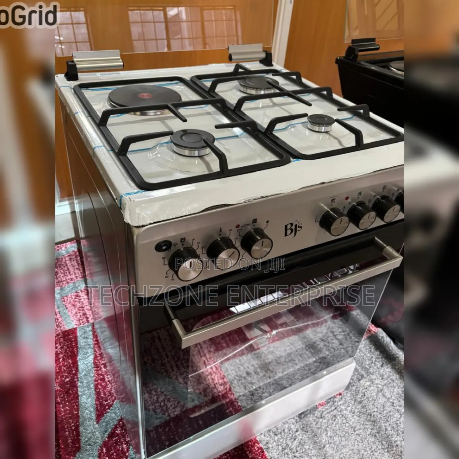 Enox BJS New Elegance Series 60*60cm Made in Turkey 
