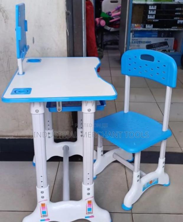 Kids Study Table -Unique Brand - main view