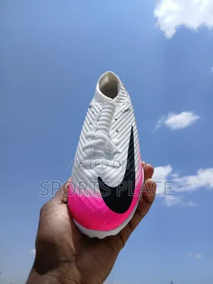 Nike Air Zoom Trainers for Kids
