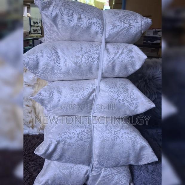 Throw Pillows Available Set of 5pcs - main view