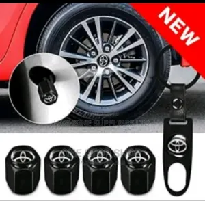 Tire Valve Cover