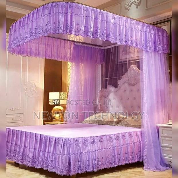 Railnets Available 
4 by 6
 6 by 6
Cream, Pink , Purple and Whit