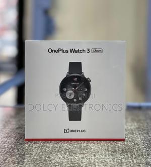 Oneplus Watch 3 43mm - thumbnail 2