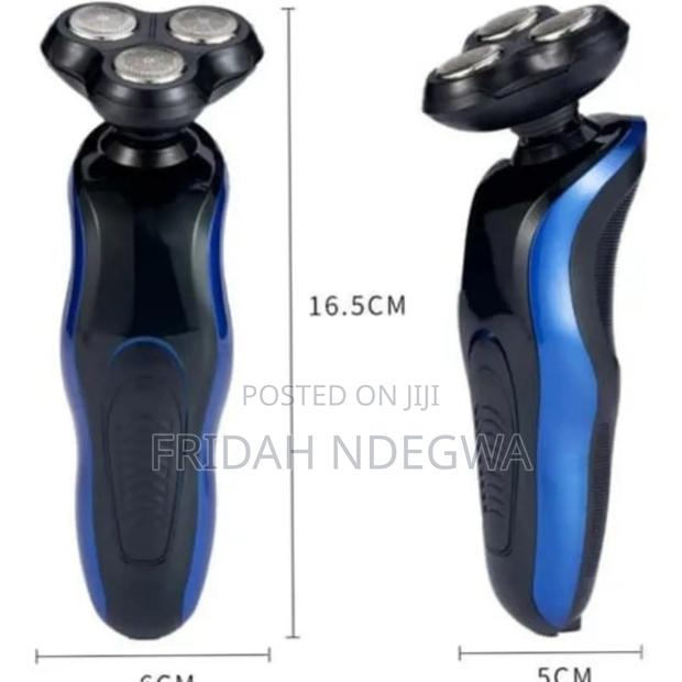 *4d Touch Smoother Shaving Machine* - main view
