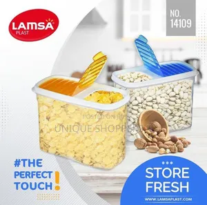 Lamsa Store Fresh Container 1.50ltrs