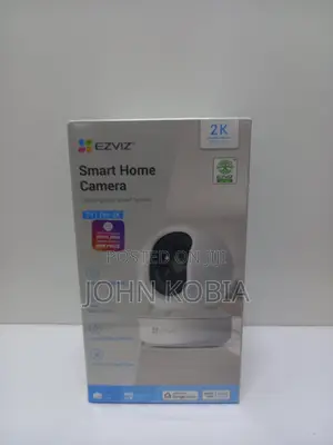 Ezviz Ty1 Pro Smart Home Camera